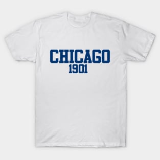 Chicago 1901 T-Shirt